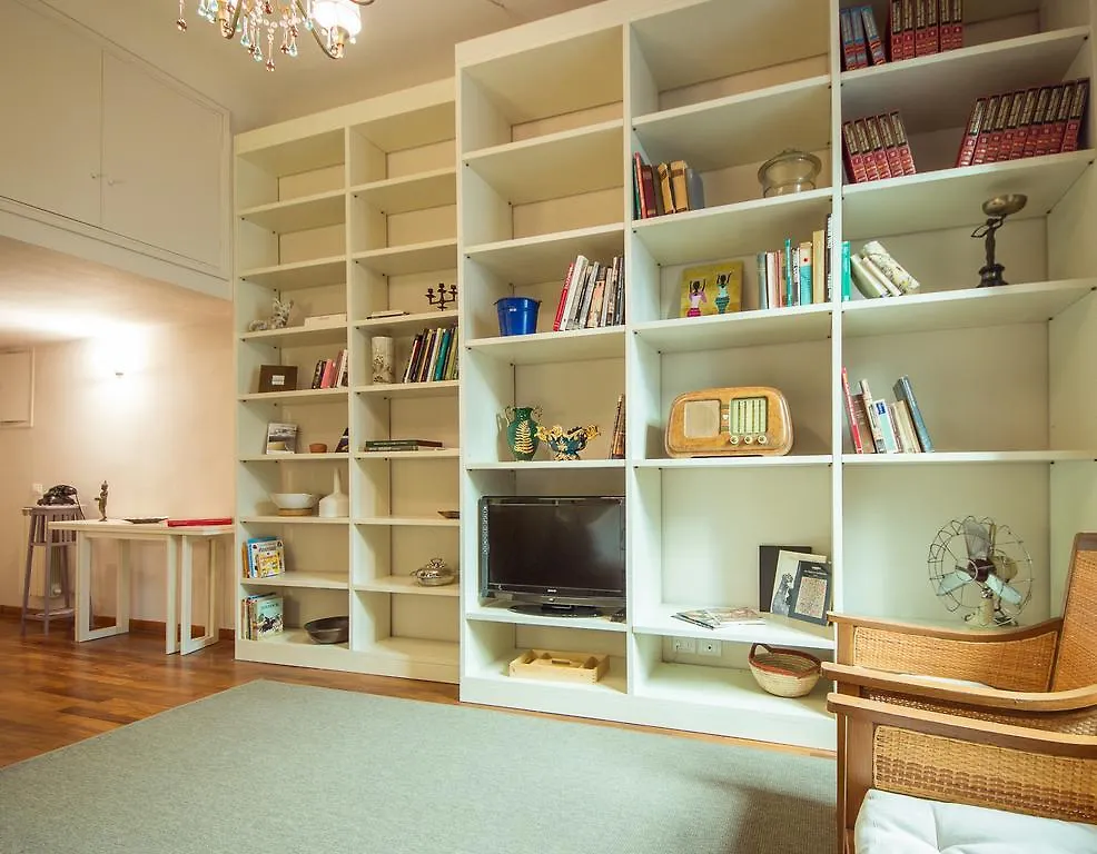 Sant'Egidio Apartment Florence