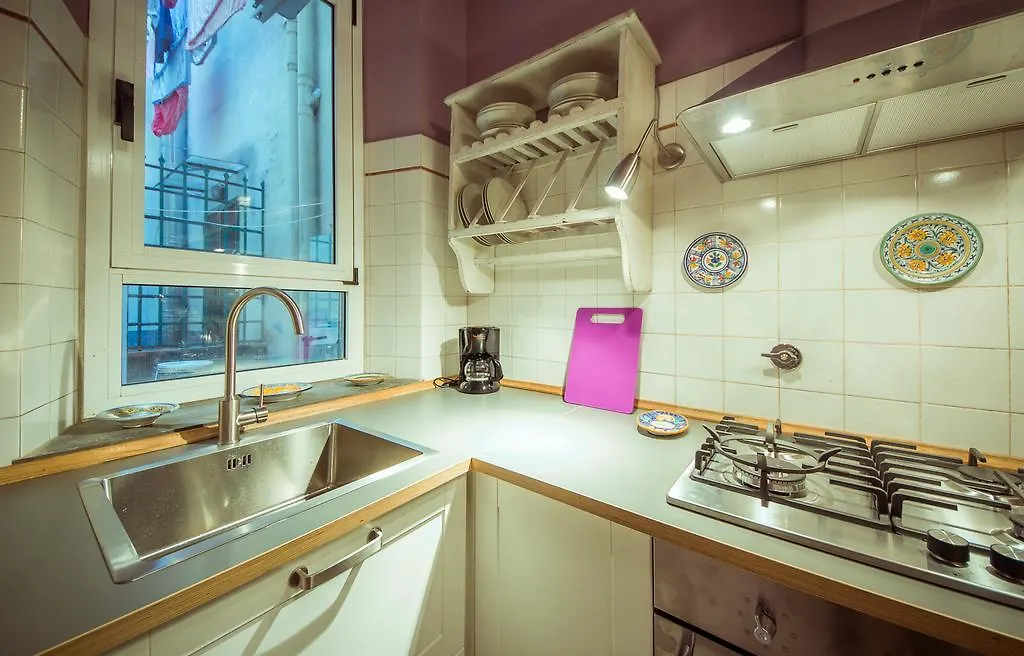 Sant'Egidio Apartment Florencie