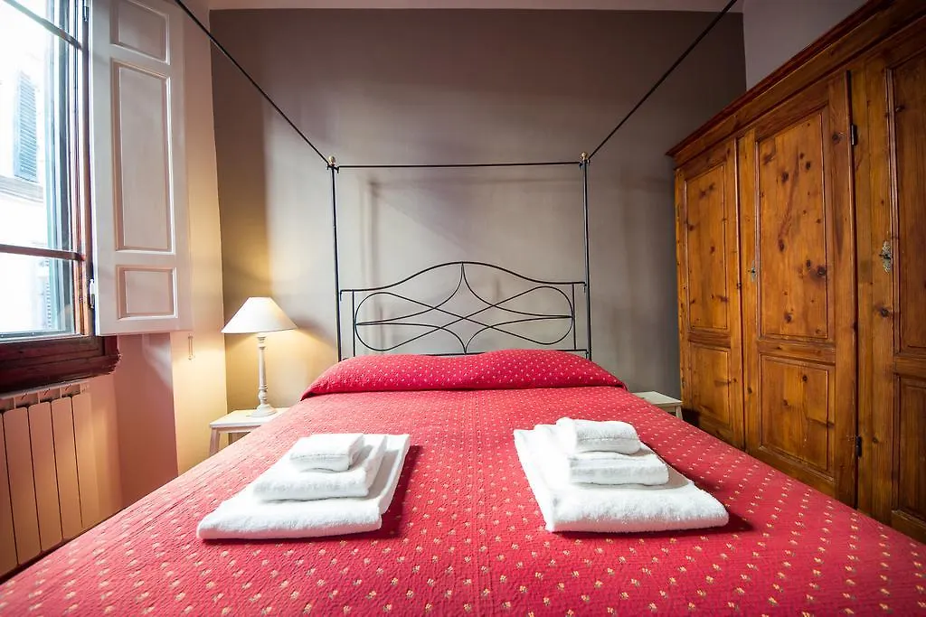 Sant'Egidio Apartment Florencie