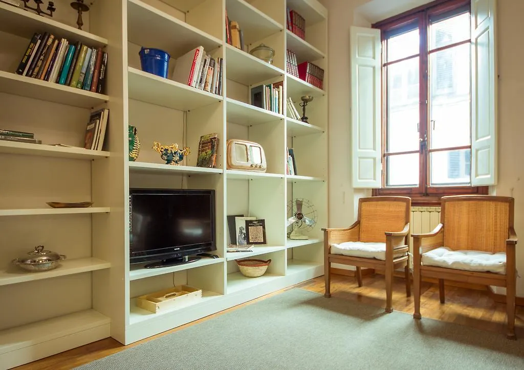 Sant'Egidio Apartment Florence