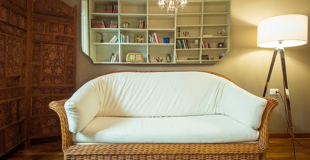 Sant'Egidio Apartment Florence
