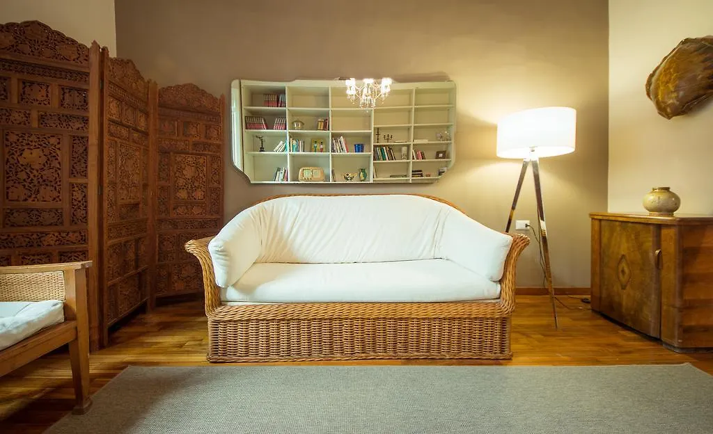 Sant'Egidio Apartment Florence