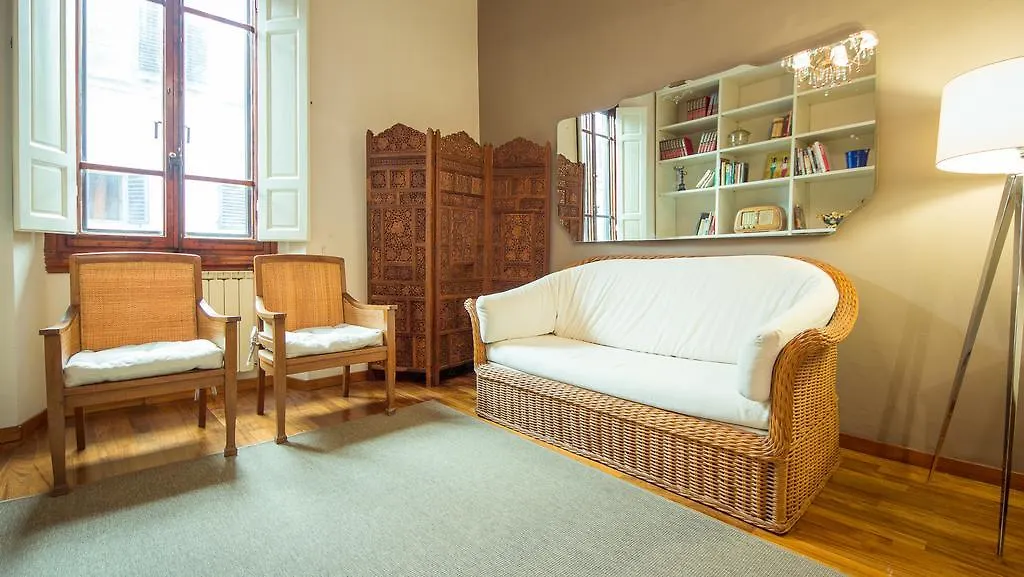 Sant'Egidio Apartment Florence 0*,  Italy