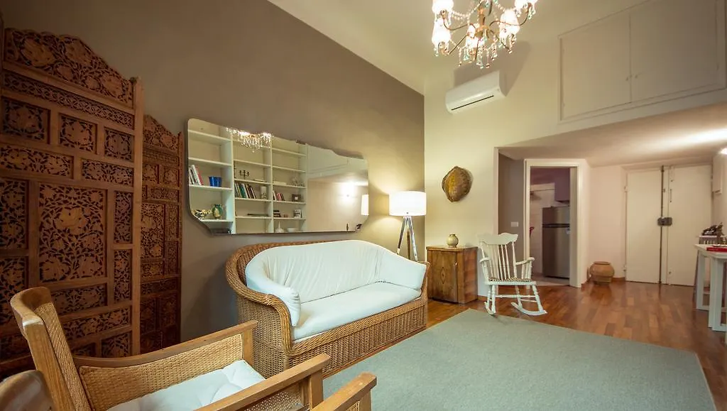 Sant'Egidio Apartment Florence