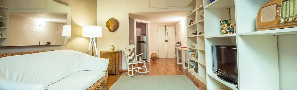 Sant'Egidio Apartment Florence Italy