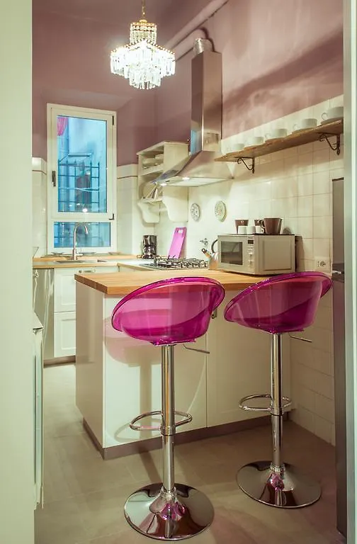 Sant'Egidio Apartment Florence