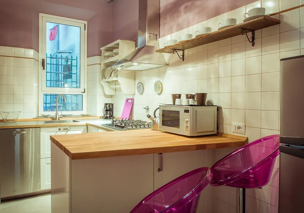 Sant'Egidio Apartment Florence Italy