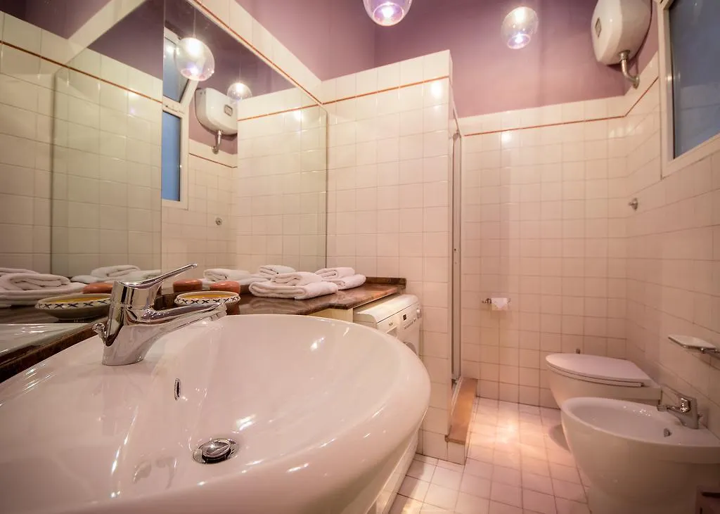 Sant'Egidio Apartment Florence