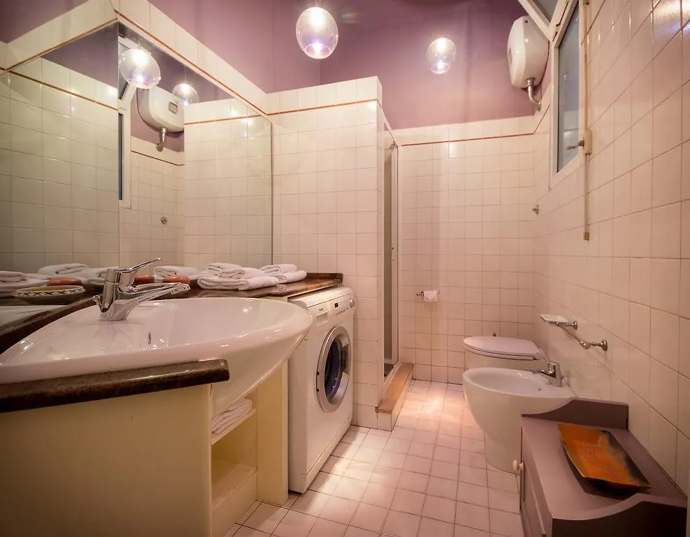 Sant'Egidio Apartment Florence 0*,  Italy