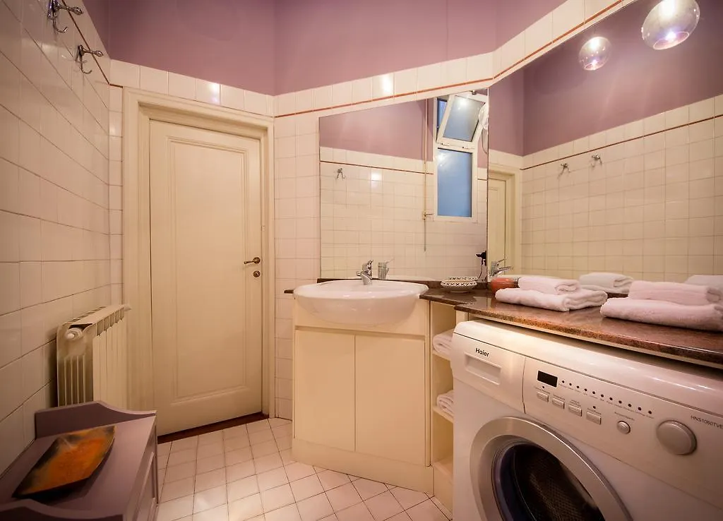 Sant'Egidio Apartment Florence 0*,