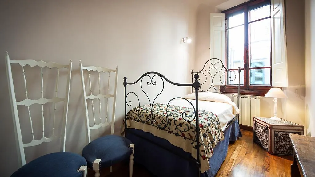 Sant'Egidio Apartment Florence