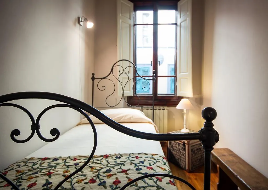 Sant'Egidio Apartment Florence