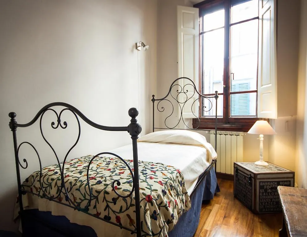 Sant'Egidio Apartment Florence 0*,  Italy