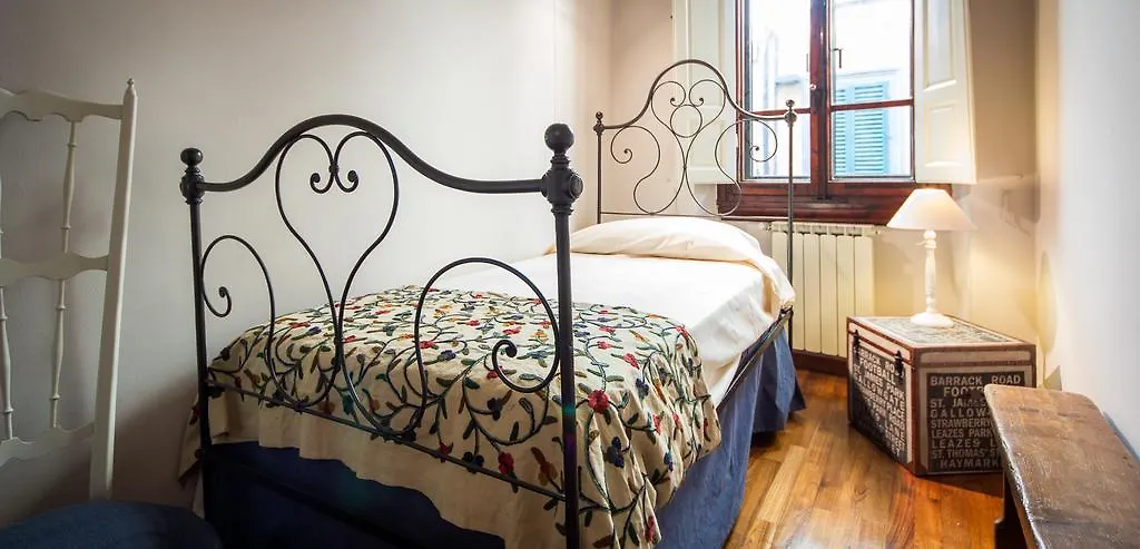Sant'Egidio Apartment Florence