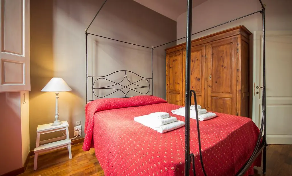 Sant'Egidio Apartment Florence Italy