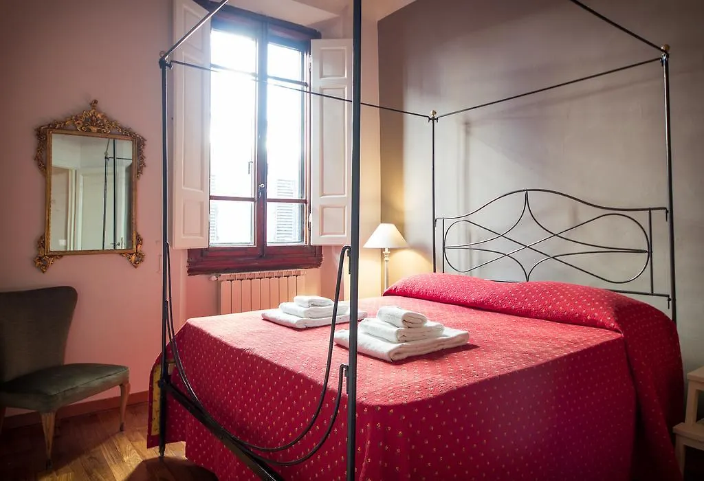 Sant'Egidio Apartment Florence Italy
