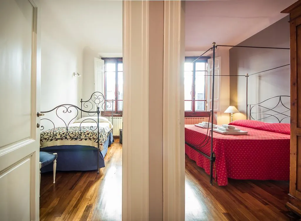 Sant'Egidio Apartment Florence