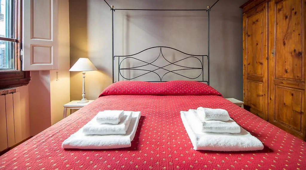 Sant'Egidio Apartment Florence Italy